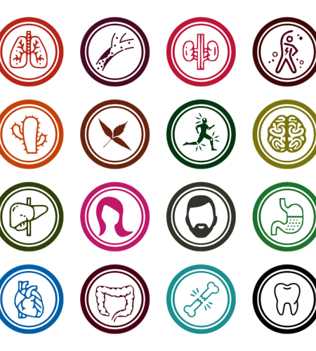 Ayurise Healthare pack