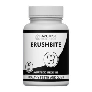 Brushbite