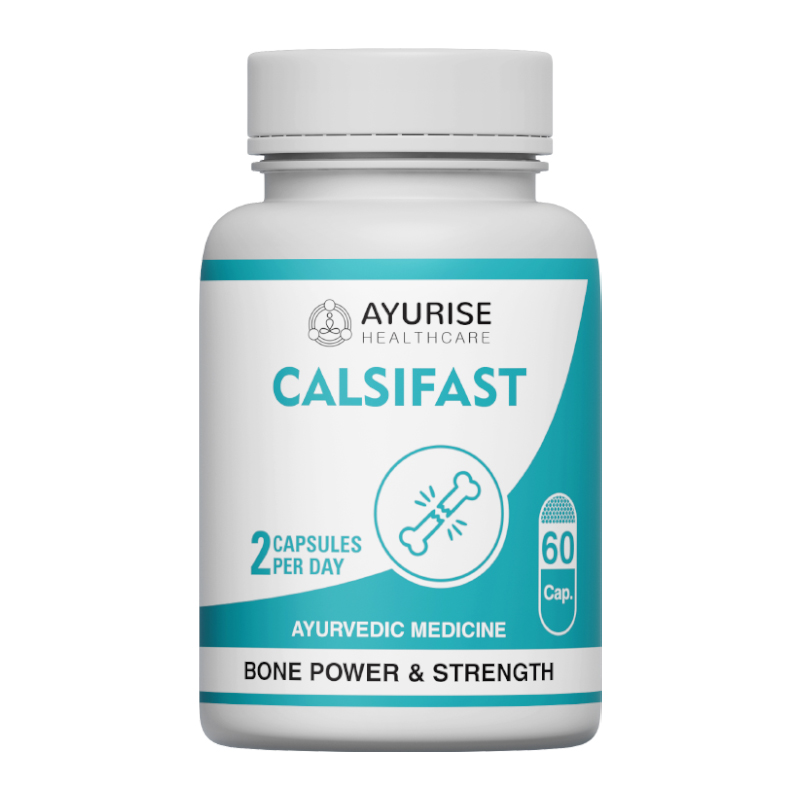 Calsifast