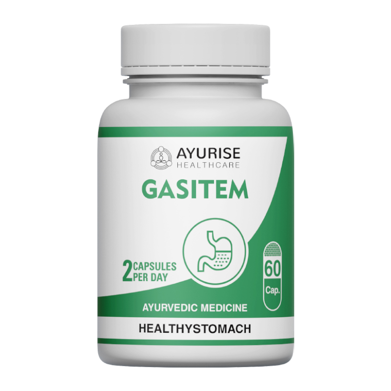 Gasitem