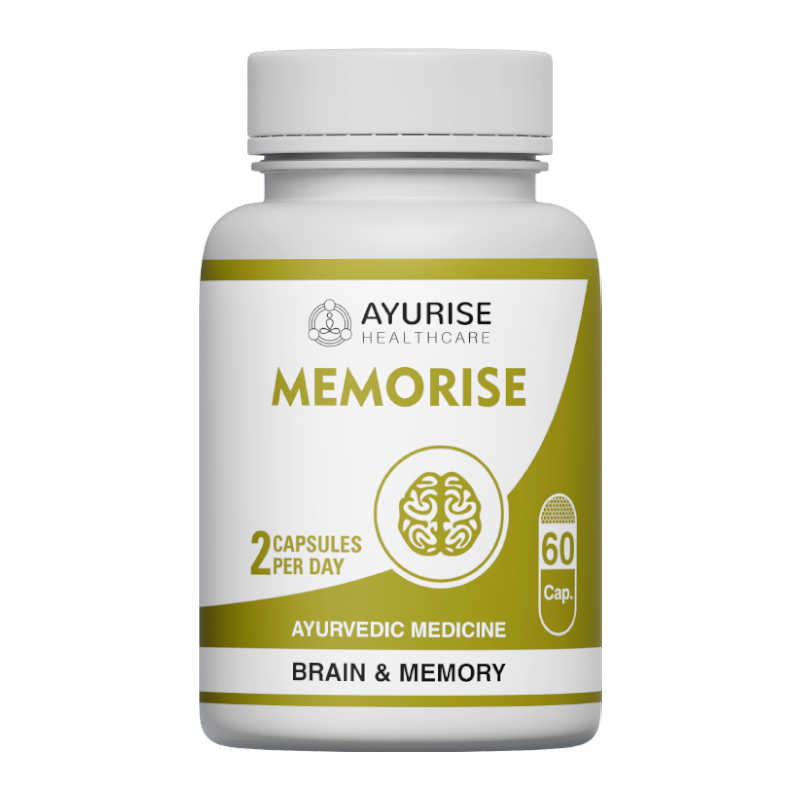 Memorise