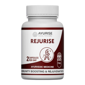 Rejurise